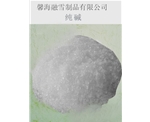 广西纯碱